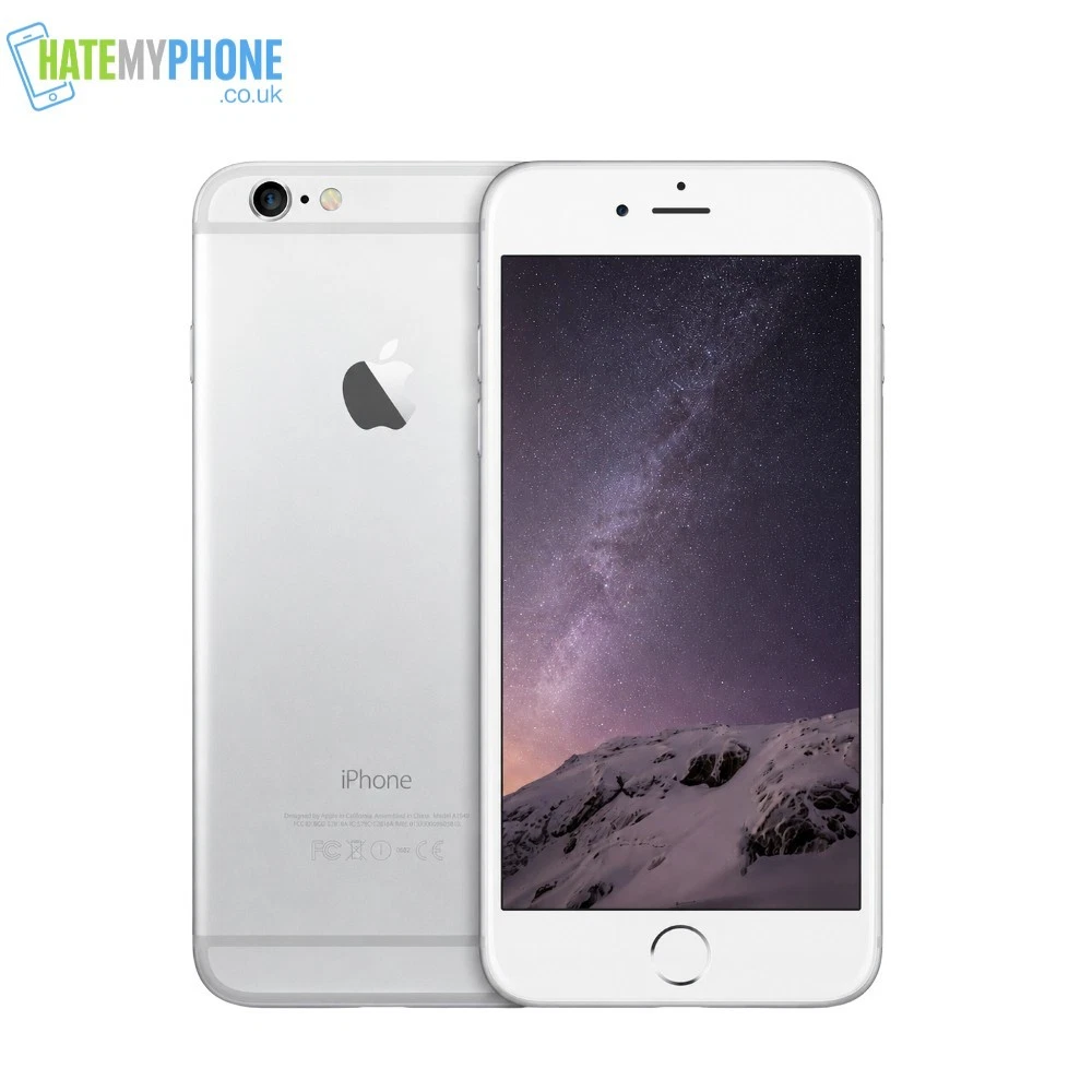Las mejores ofertas en Apple iPhone 6 64GB celulares y Smartphones