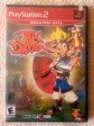 Jak And Daxter The Precursor Legacy Greatest Hits - Playstation 2  / NEW, SEALED