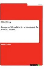 Gül¿ah Gürsoy | European Aid and the Secur...