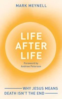 Mark Meynell | Life After Life | Taschenbuch | Englisch (2024) | Spck