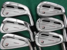 Bridgestone Iron Set 222CB 222CB Flex S