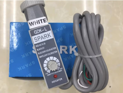  1PC New for SPARK color marking sensor GDK-L Substitute