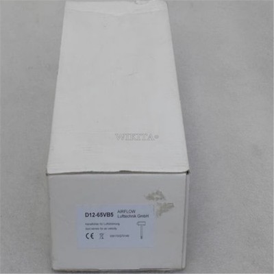 1Pc Airflow New D12-65VB5 pz