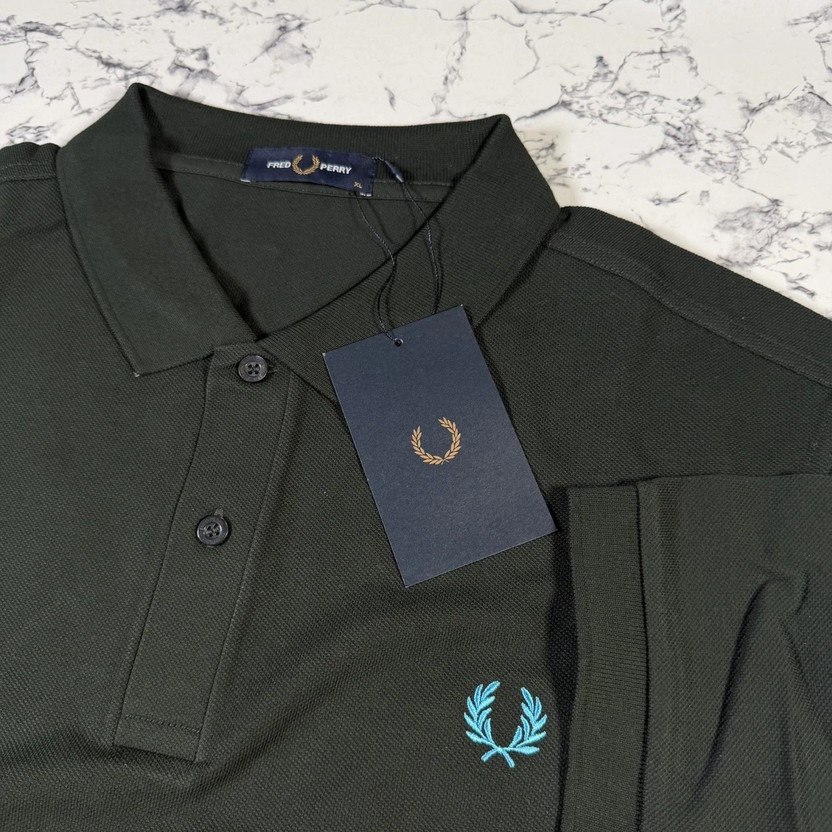 Fred Perry Size XL Shirts for Men for sale | eBay