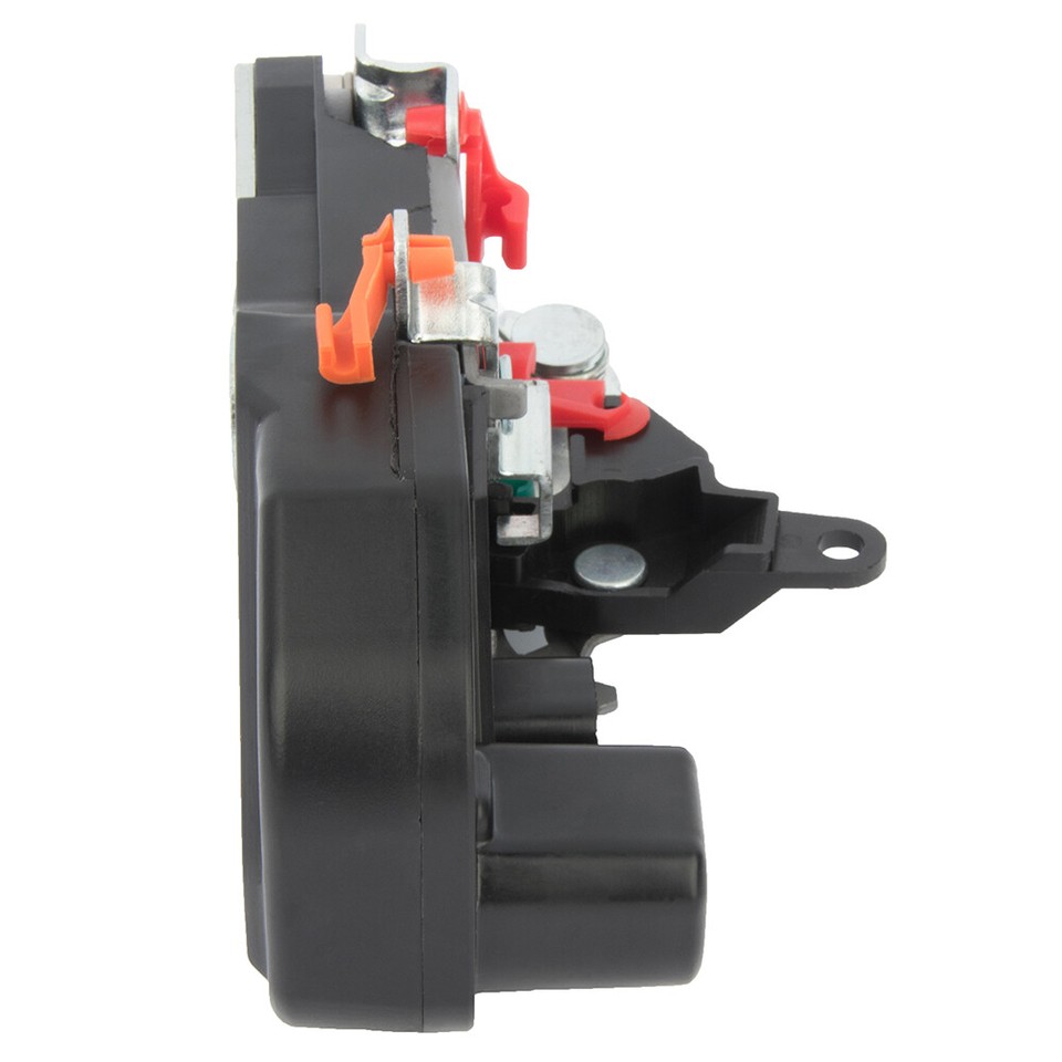 Door Lock Actuator Motor Front Left Side For 9904 Jeep Grand Cherokee