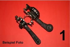für SHIMANO POSITRON Doppel Schalthebel der linke Hebel als Ersatzteil  VINTAGE