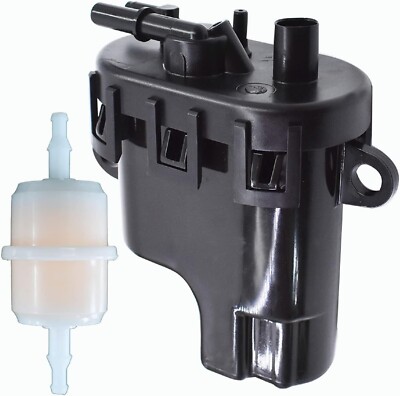 Fuel Pump for Kohler Fits ECH ECV ECH730 Replaces 2539310-S 2539311-S 2539314-S