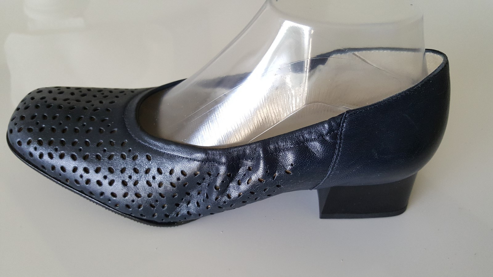 chaussures femme marco