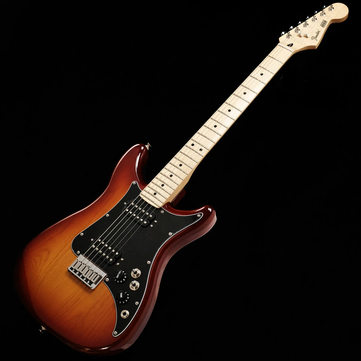 New Fender Player Lead III Pau Ferro Fingerboard Sienna Sunburst