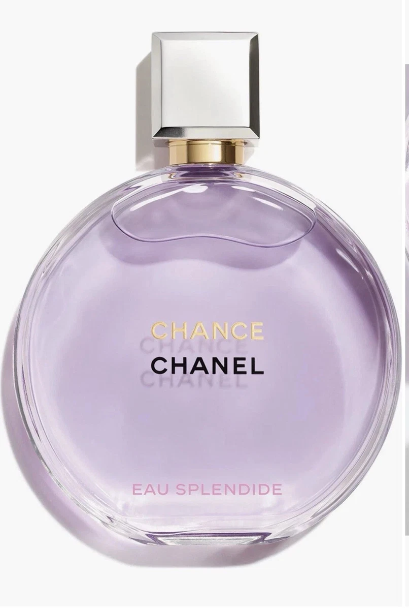 CHANEL 香奈儿“ Chance Eau de toilette 女| eBay