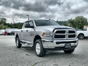 2018 Ram 3500 SLT
