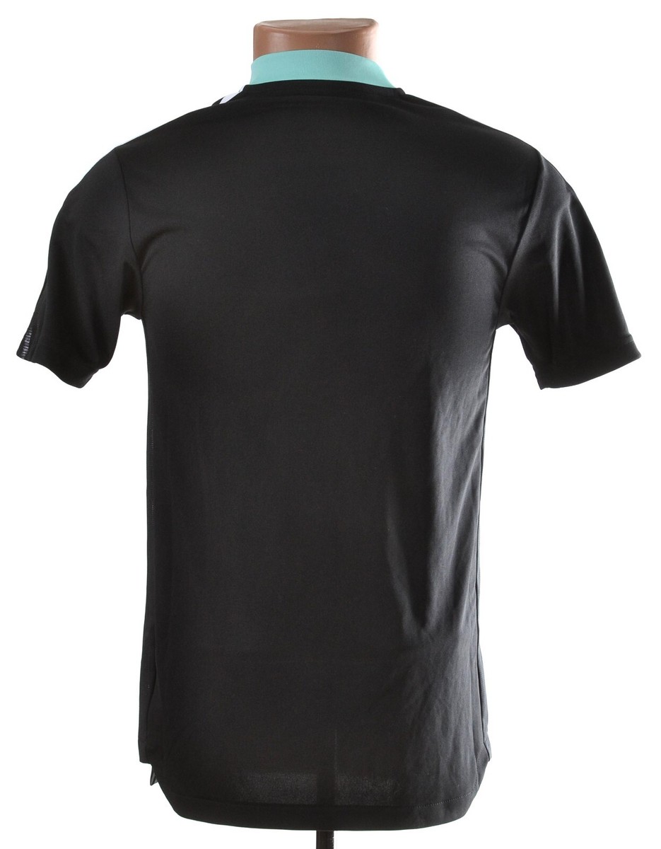 ARSENAL LONDON 2020/2021 TRAINING FOOTBALL SHIRT ADIDAS SIZE