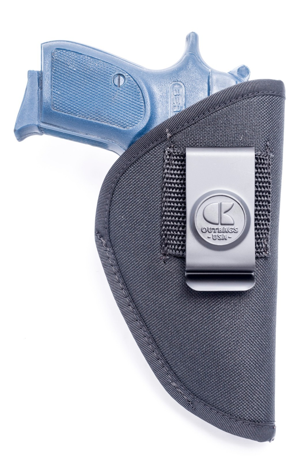 Nylon IWB Inside Pants Holster Bersa Thunder