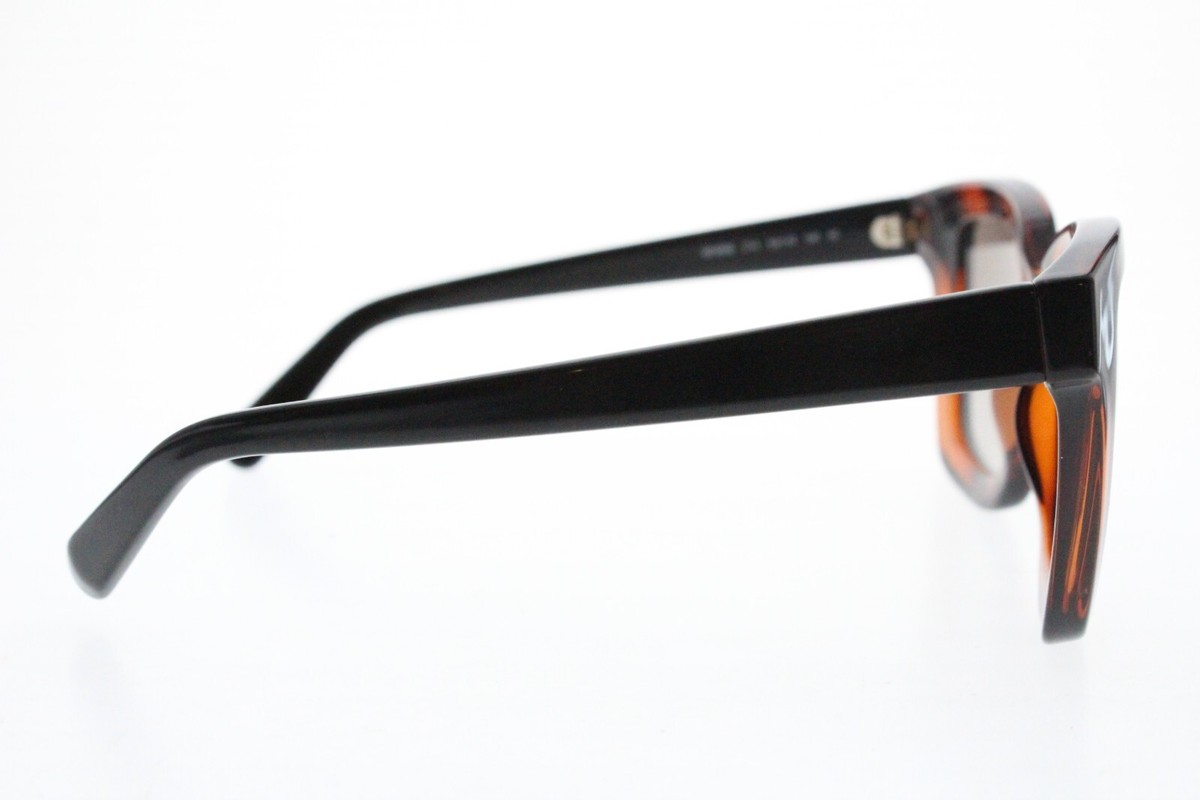 Salvatore Ferragamo SF955S 214 Sunglasses Havana Square Frame, Brown Lenses Amazon.com: Salvatore Ferragamo Sunglasses Square Full Rim  main image 2
