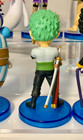 One Piece WCF World Collectable Figure Vol 3 (Set of 6) — photo 7