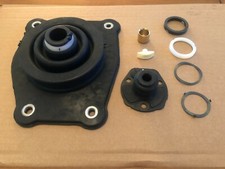 90 - 97 5 Spd Mazda Miata Shifter Full Maintenance Kit Wbronze Bush