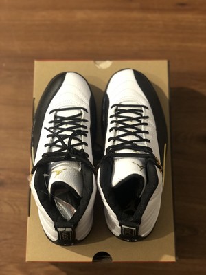 Size 8 - Air Jordan 12 Royalty | eBay