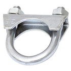 Heavy Duty M10 Exhaust U-Bolt Clamp 7 Sizes
