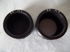 Asahi Pentax Genuine M42 Mount Extension Tube No2 No3 From JAPAN