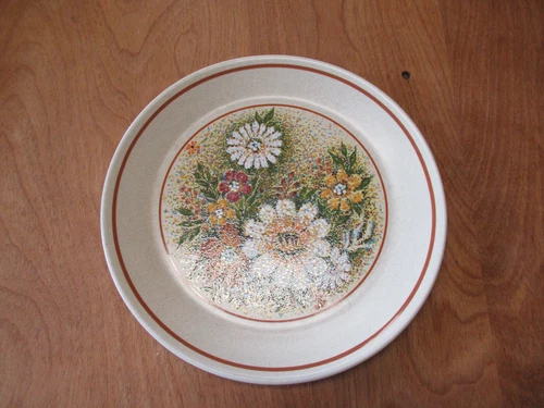 Lenox Temperware MAGIC GARDEN Dinner Plate 10 1/4" 1 ea      5 available
