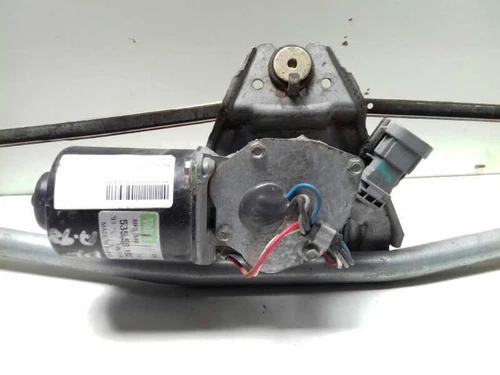53550102 Scheibenwaschmotor vorne für RENAULT KANGOO I (F/KC0) Authenti 185779 - Bild 3 von 5