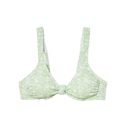 Traje de baño floral Xhilaration Nylon para De mujer