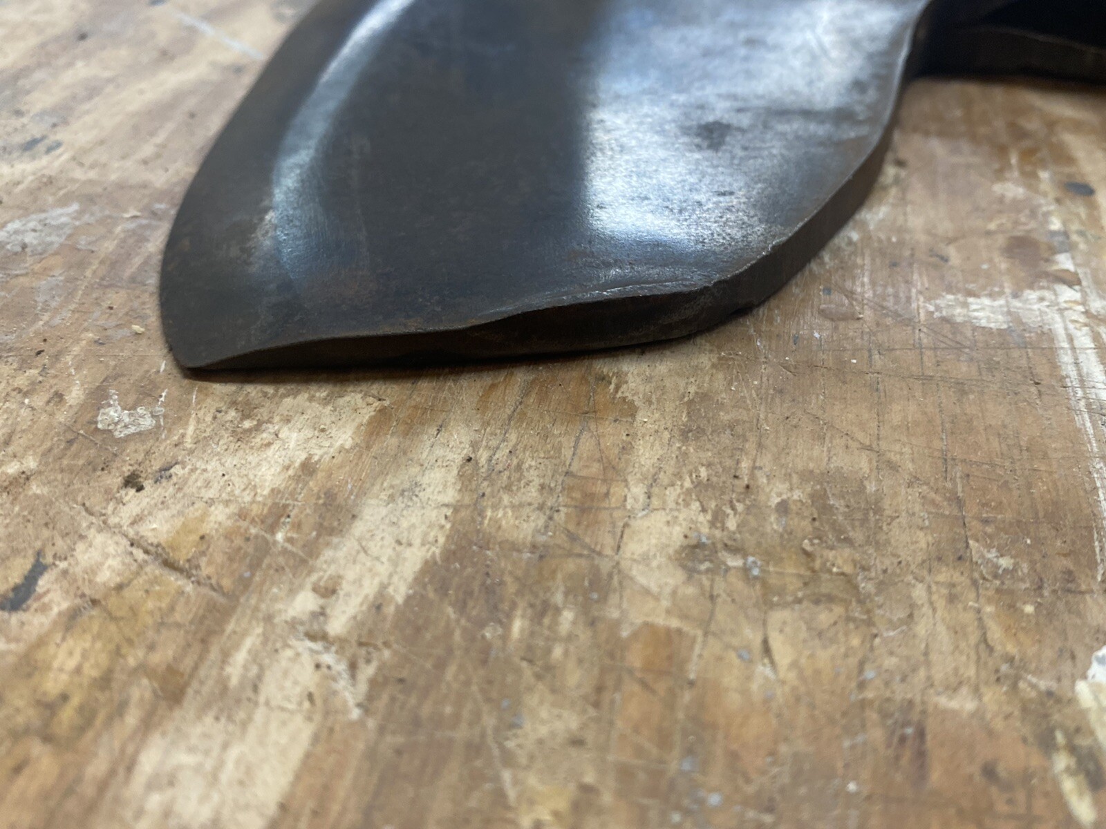 VINTAGE BROAD AXE HEAD AMERICANAX GLASSPORT HEWING LOGS 111/2" 7LB. eBay