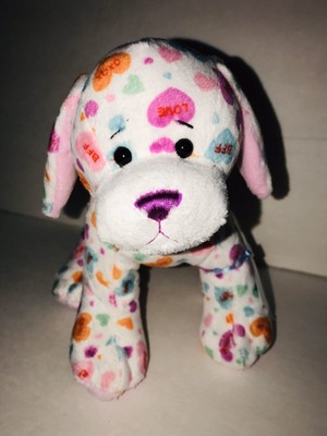 webkinz sweetheart pup