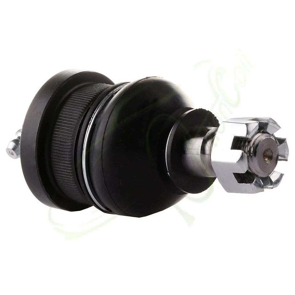 Set Of 8Pcs Lower Ball Joint Tie Rod Steering Kit Fits NISSAN ALTIMA 1998-2001 Foto 2 de 4