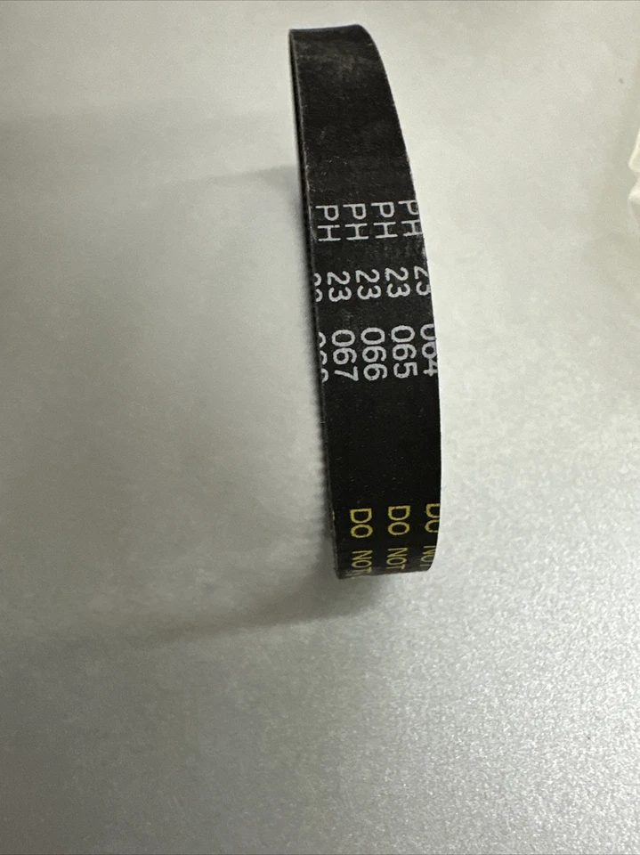 Bando STS S2M 220 Timing Belt *NEW* Toothed Belt. - Image 3 of 4