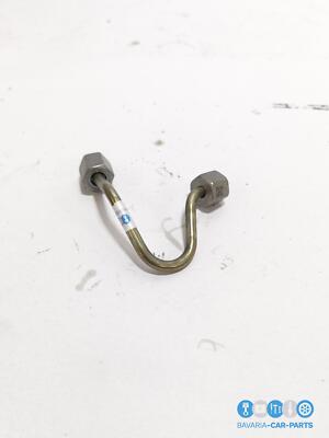 Original BMW  F31 F30 F20 F21  Druckleitung Kraftstoffleitung  8472971
