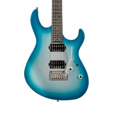 Cort G300 Glam Electric Guitar - Polar Ice Metallic