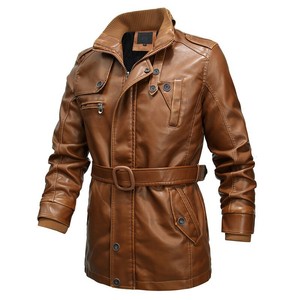 fleece lined trench coat