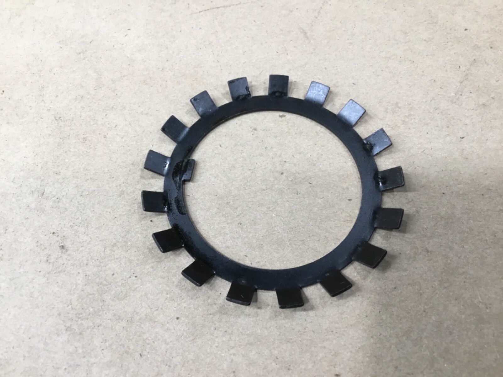 Fag MB9 / MB9 Lock Washer 04H70 eBay