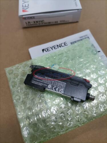 1piece NEW KEYENCE LR-XN11C Laser Sensor - Picture 3 of 3