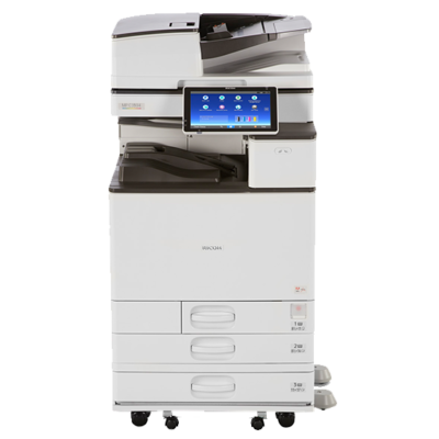 Ricoh MP 501 50PPM A4 Monochrome Laser Multifunction Photocopier