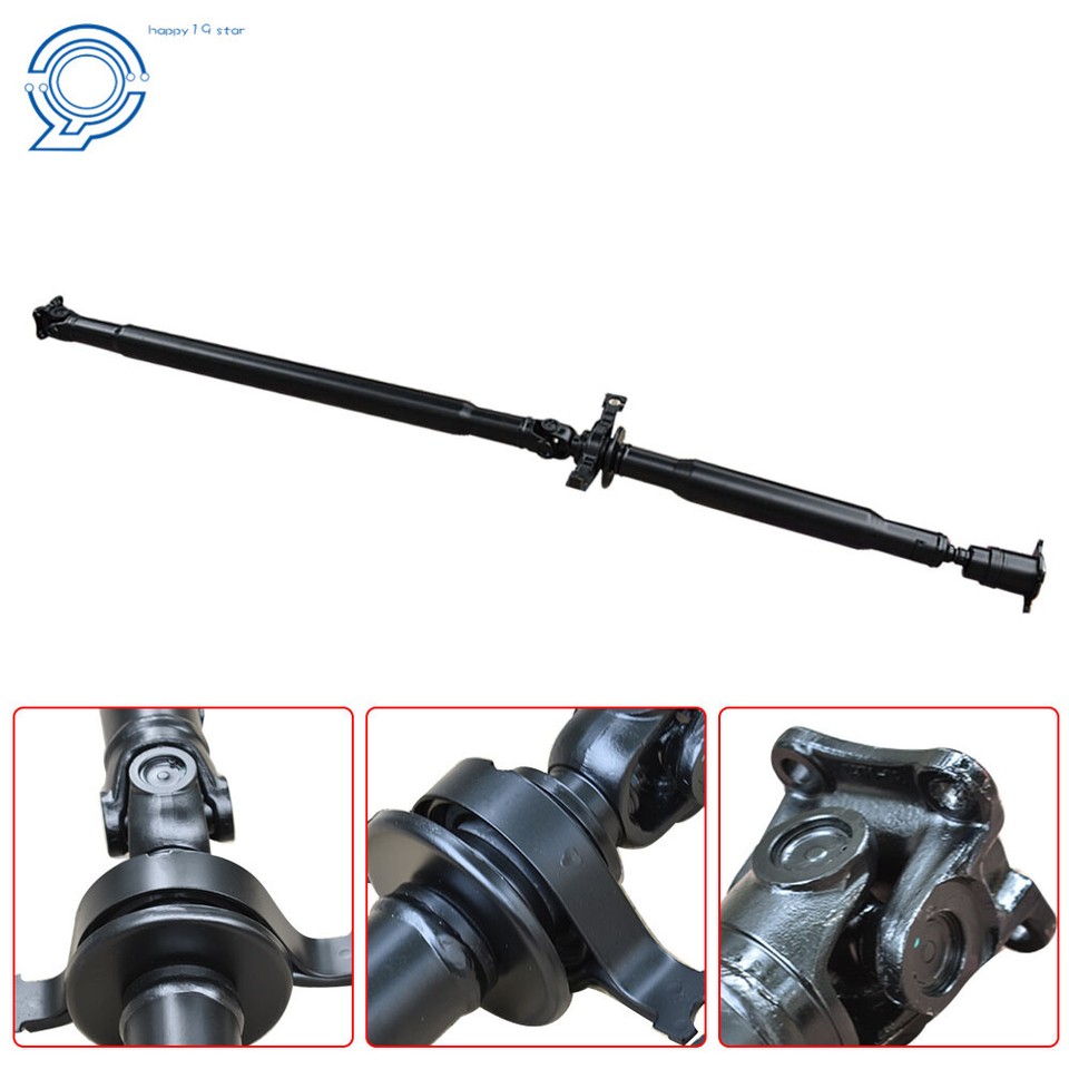 Automatic Rear Driveshaft Prop Shaft For Lincoln MKX 3.5L 2007-2015 AWD ...