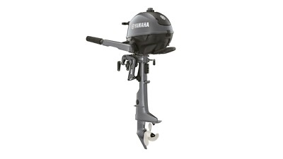 YAMAHA F2.5BMHS Bootsmotor NEU günstig wegen Lagerräumung/Umzug volle Werksgrtie