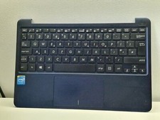 Asus X205T Laptop Tastiera Altoparlanti Riposo Touchpad Indicatori LED #10,3