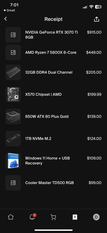 Gaming PC | eBay