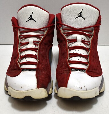 エアジョーダン13 Air Jordan 13 Retro 10.5 Air Jordan 13 Retro 'Del Sol' 414571-167