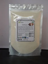 CUPUACU powder fruit 8oz 1/2lb KOSHER Superfood antiag prot detox fib Vigor PAJE