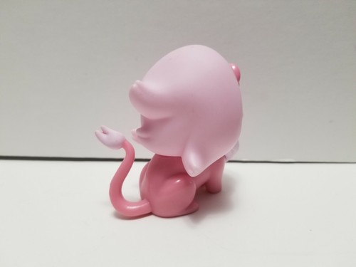 Steven Universe Lion Mystery Mini Minis Glow In Dark GameStop EB Games GITD - Picture 4 of 8