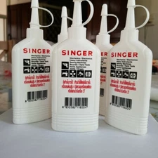 10 x Singer Oil Sawing Lubricant Machine Electronic Home Appliance Motors Tool 