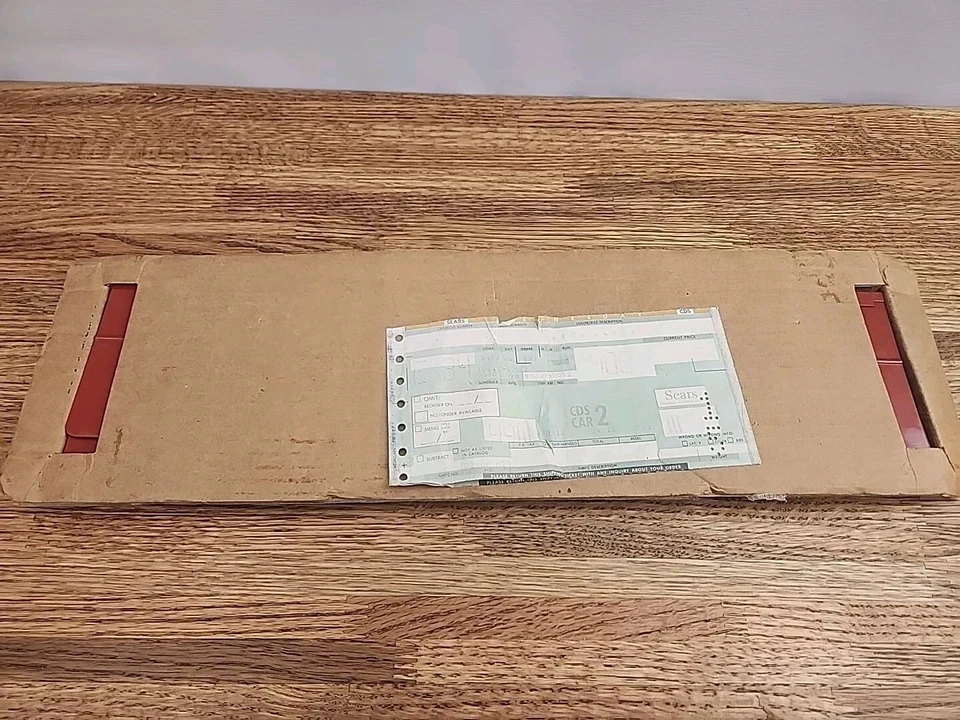 Craftsman Work Bench Adjustable Drawer Divider Set #10211 Fits 4" & 9" Drawers - Image 4 of 4