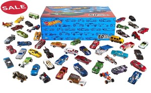 hot wheels small set
