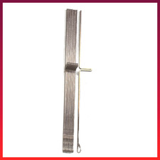 Brother Standard Knitting Machine Needles - Fits Models from KH820 - KH970