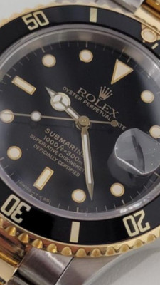 rolex gumtree