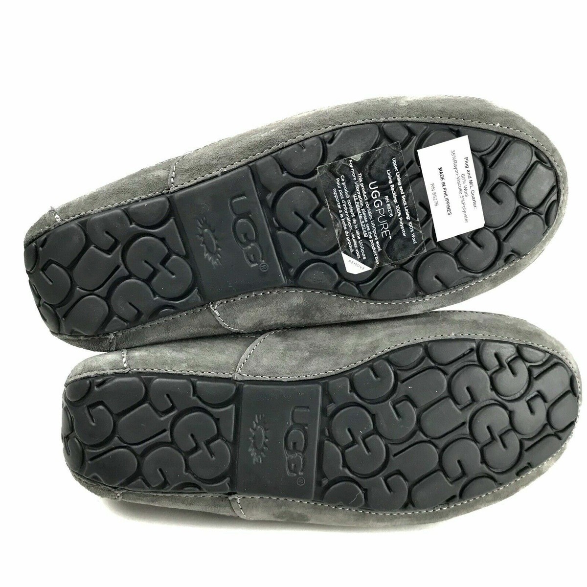 UGG Pure Men display picture 2