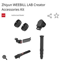 Zhiyun WEEBILL LAB Creator Accessories Kit
